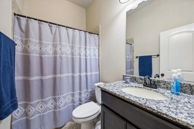 3143 Seminole Peak Lane, Katy, TX 77494