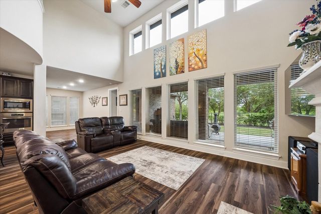 3143 Seminole Peak Lane, Katy, TX 77494