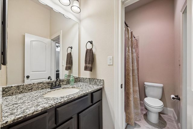 3143 Seminole Peak Lane, Katy, TX 77494