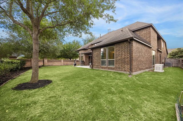 3143 Seminole Peak Lane, Katy, TX 77494