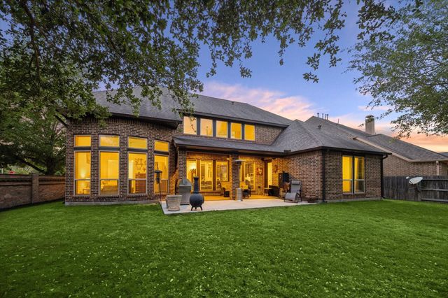 3143 Seminole Peak Lane, Katy, TX 77494