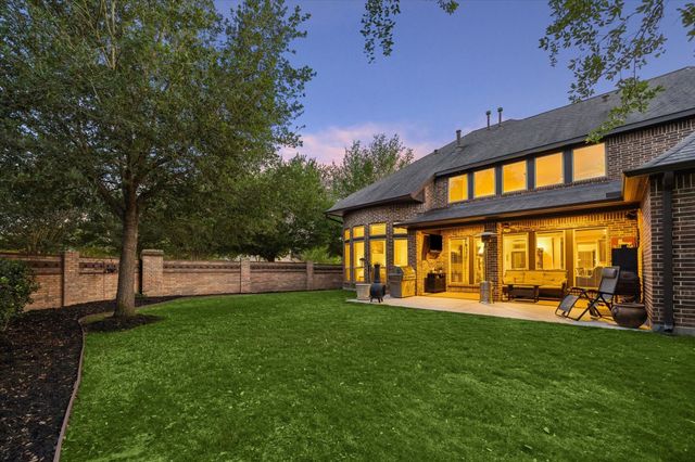 3143 Seminole Peak Lane, Katy, TX 77494