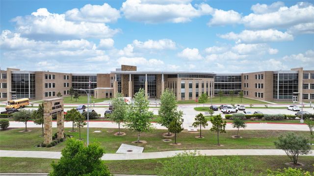 3143 Seminole Peak Lane, Katy, TX 77494