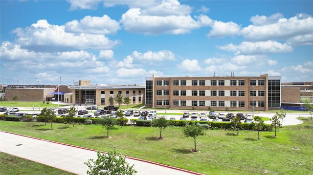 3143 Seminole Peak Lane, Katy, TX 77494