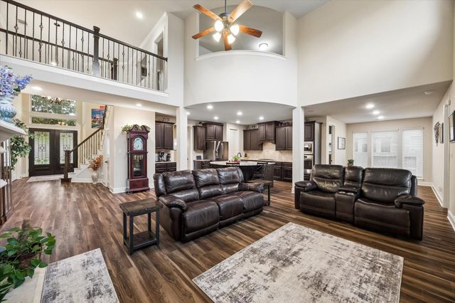 3143 Seminole Peak Lane, Katy, TX 77494