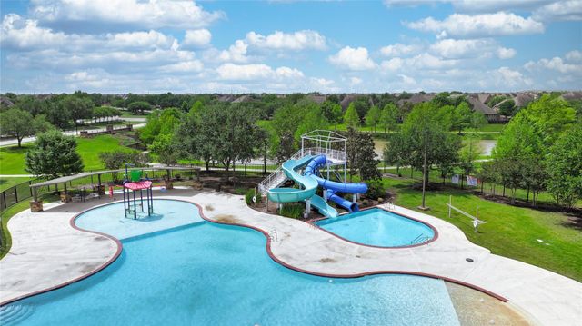 3143 Seminole Peak Lane, Katy, TX 77494