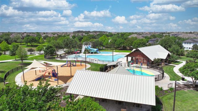 3143 Seminole Peak Lane, Katy, TX 77494