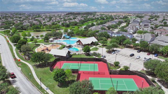 3143 Seminole Peak Lane, Katy, TX 77494
