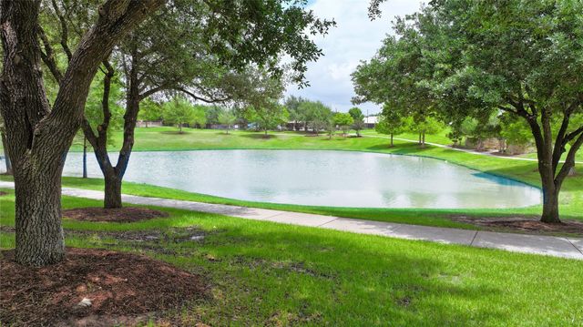 3143 Seminole Peak Lane, Katy, TX 77494