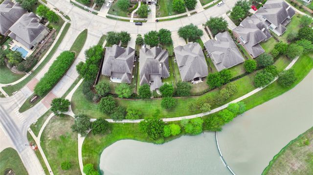 3143 Seminole Peak Lane, Katy, TX 77494