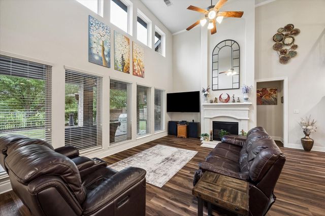 3143 Seminole Peak Lane, Katy, TX 77494