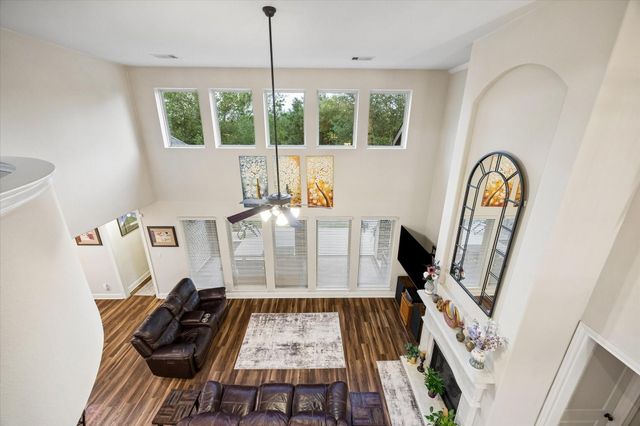 3143 Seminole Peak Lane, Katy, TX 77494