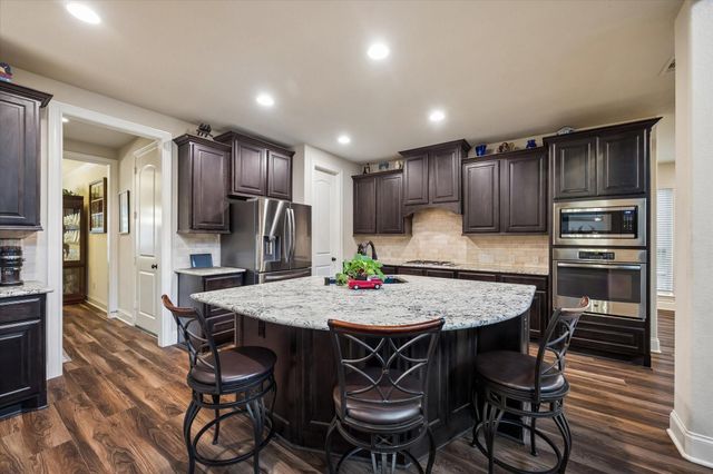 3143 Seminole Peak Lane, Katy, TX 77494