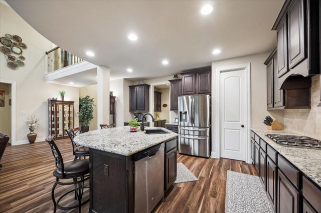 3143 Seminole Peak Lane, Katy, TX 77494