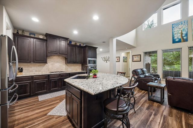 3143 Seminole Peak Lane, Katy, TX 77494