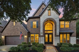 3143 Seminole Peak Lane, Katy, TX 77494