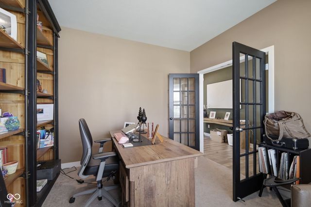 4956 S Canton Circle, New Palestine, IN 46163