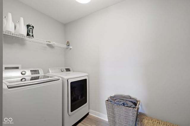 4956 S Canton Circle, New Palestine, IN 46163