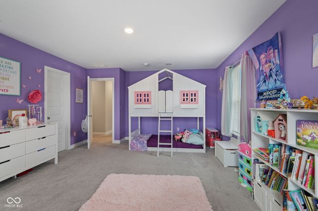 4956 S Canton Circle, New Palestine, IN 46163