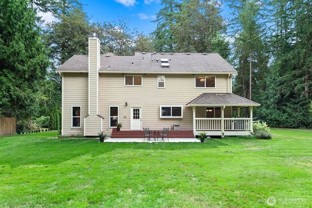 14029 232nd Avenue SE, Issaquah, WA 98027