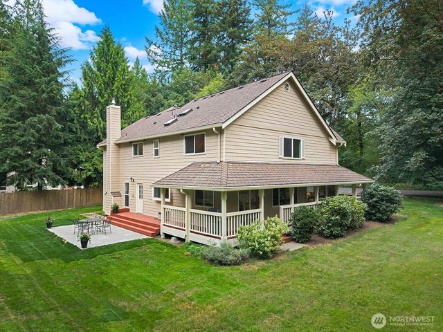 14029 232nd Avenue SE, Issaquah, WA 98027