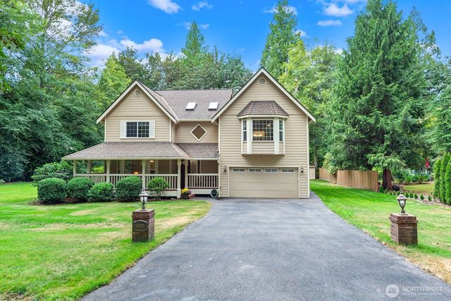 14029 232nd Avenue SE, Issaquah, WA 98027