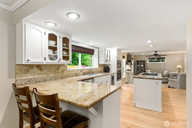 14029 232nd Avenue SE, Issaquah, WA 98027