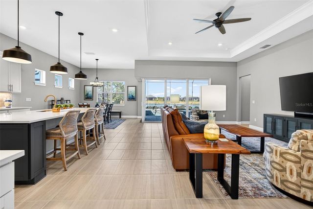 26512 KEY SANDS STREET, Englewood, FL 34223