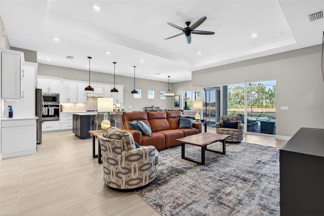 26512 KEY SANDS STREET, Englewood, FL 34223