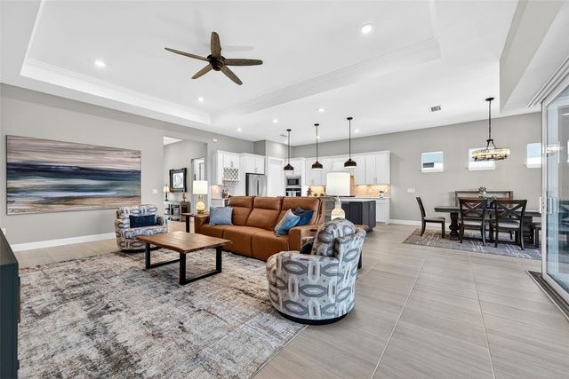 26512 KEY SANDS STREET, Englewood, FL 34223