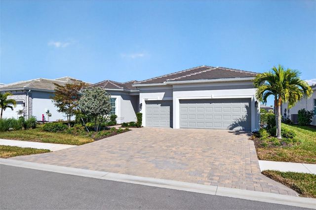 26512 KEY SANDS STREET, Englewood, FL 34223