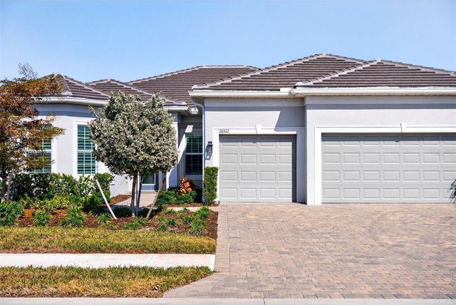 26512 KEY SANDS STREET, Englewood, FL 34223