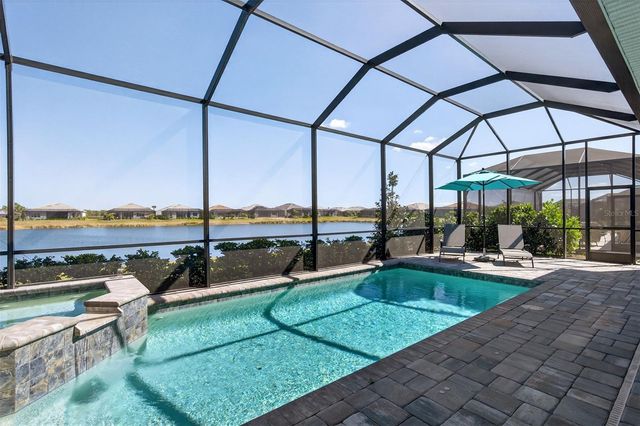 26512 KEY SANDS STREET, Englewood, FL 34223