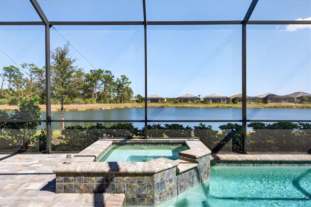 26512 KEY SANDS STREET, Englewood, FL 34223