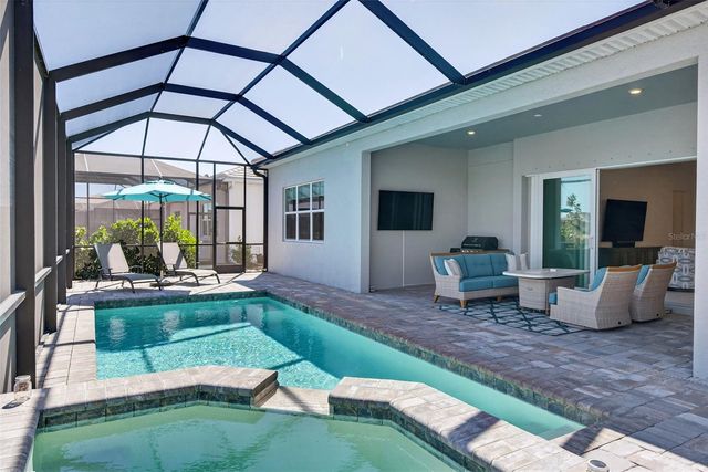 26512 KEY SANDS STREET, Englewood, FL 34223