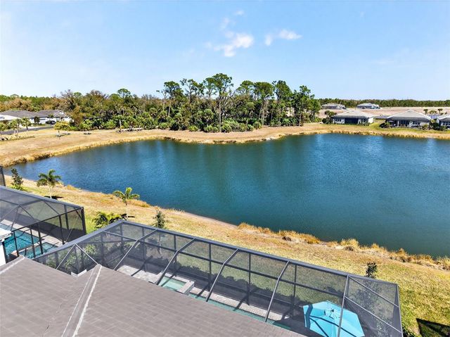 26512 KEY SANDS STREET, Englewood, FL 34223