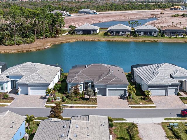 26512 KEY SANDS STREET, Englewood, FL 34223