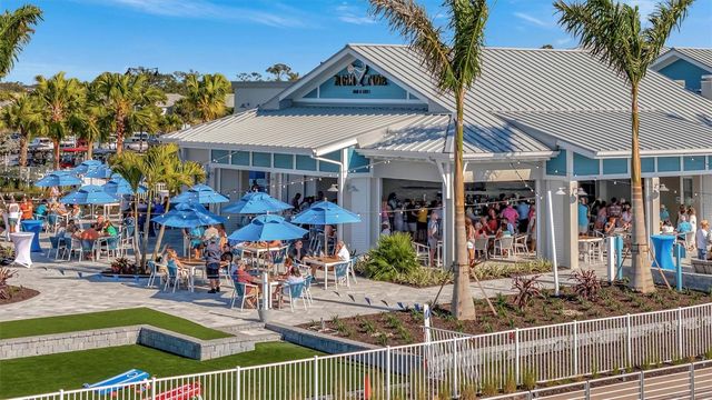 26512 KEY SANDS STREET, Englewood, FL 34223