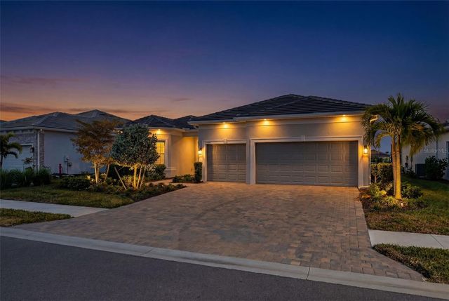 26512 KEY SANDS STREET, Englewood, FL 34223