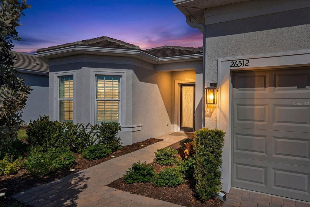 26512 KEY SANDS STREET, Englewood, FL 34223
