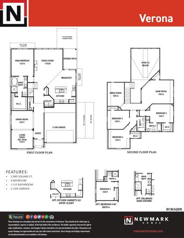 1414 Watermont Drive, Missouri City, TX 77459