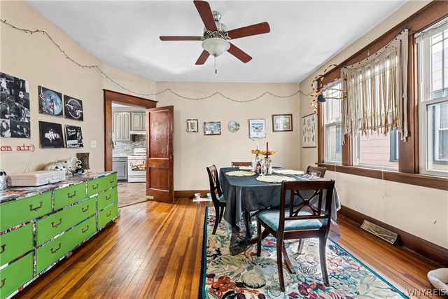 20 Beaumaris Place, Buffalo, NY 14207