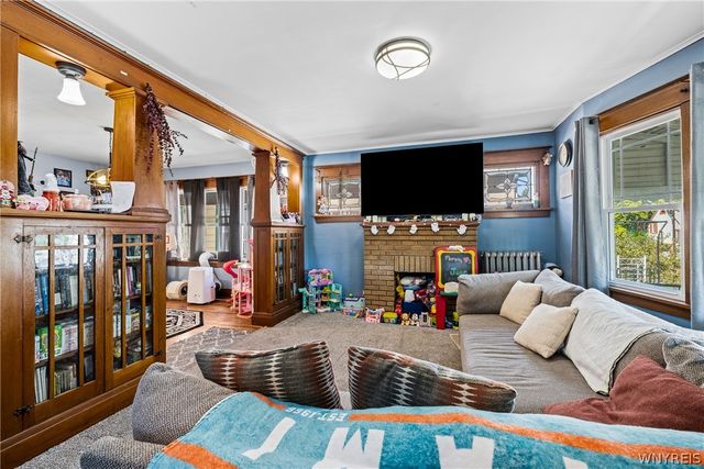 20 Beaumaris Place, Buffalo, NY 14207