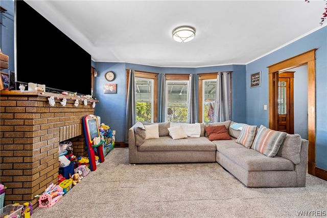 20 Beaumaris Place, Buffalo, NY 14207