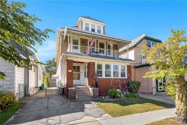 20 Beaumaris Place, Buffalo, NY 14207