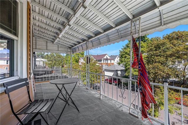 20 Beaumaris Place, Buffalo, NY 14207