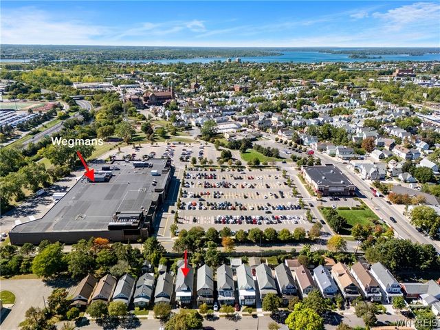 20 Beaumaris Place, Buffalo, NY 14207