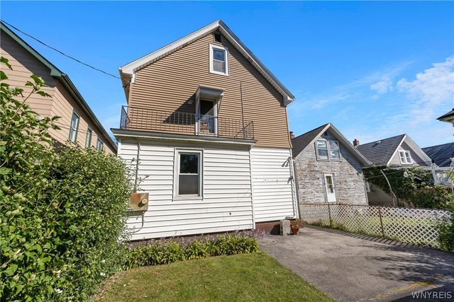 20 Beaumaris Place, Buffalo, NY 14207