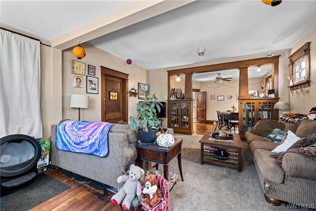 20 Beaumaris Place, Buffalo, NY 14207