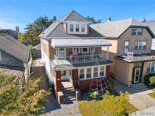 20 Beaumaris Place, Buffalo, NY 14207